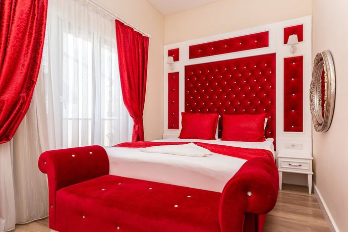 Imagen de la habitación del Mic Royal Hotel. Foto 12