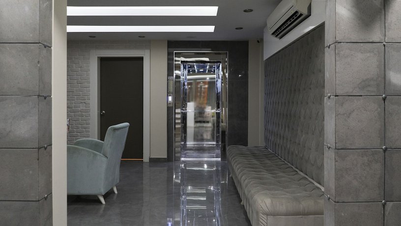 Imagen de los interiores del Mic Royal Hotel. Foto 19