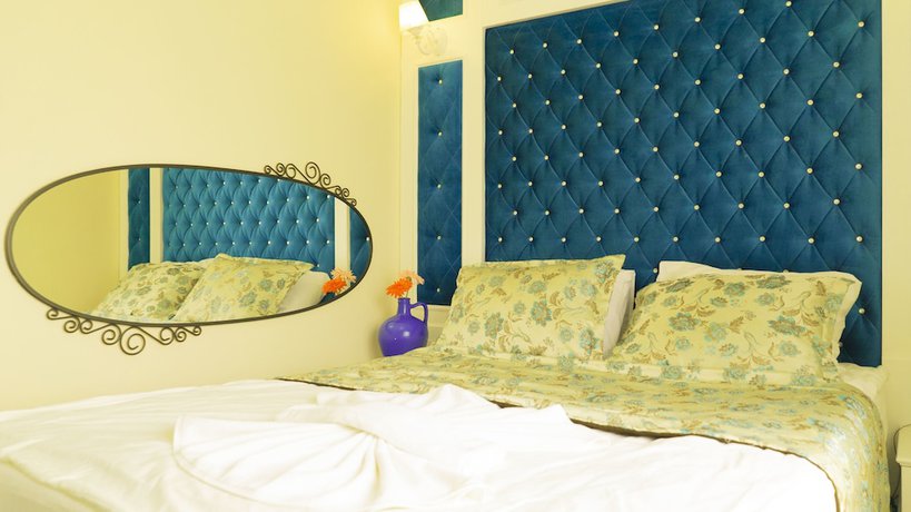 Imagen de la habitación del Mic Royal Hotel. Foto 14