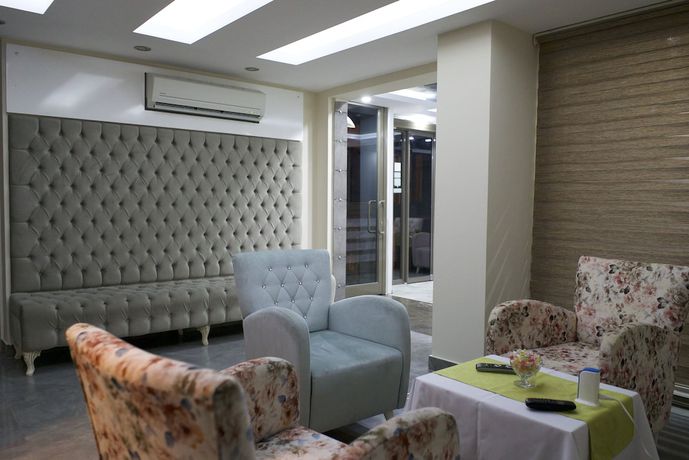 Imagen de los interiores del Mic Royal Hotel. Foto 20