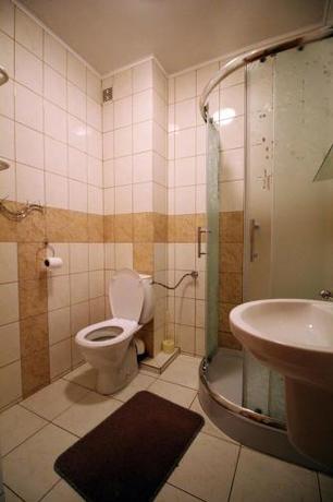 Imagen de la habitación del Michałek w Rowach. Foto 6