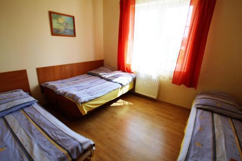 Imagen de la habitación del Michałek w Rowach. Foto 7