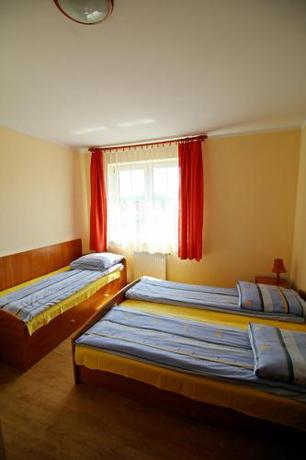 Imagen de la habitación del Michałek w Rowach. Foto 8