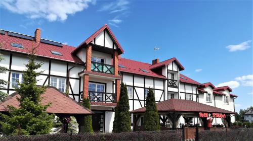 Imagen general del Michałek w Rowach. Foto 2