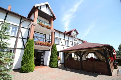 Imagen general del Michałek w Rowach. Foto 3