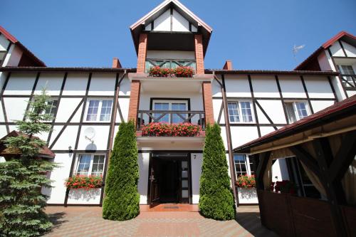 Imagen general del Michałek w Rowach. Foto 4