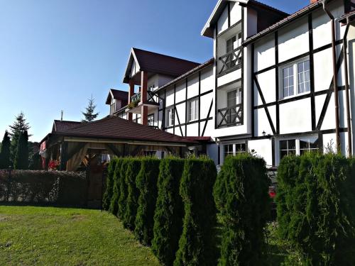 Imagen general del Michałek w Rowach. Foto 5