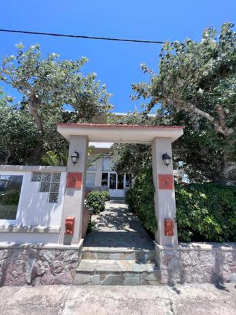 Imagen general del Michael’s Vacancies. Foto 11