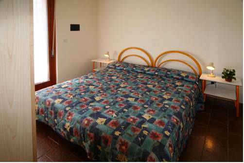 Imagen de la habitación del Michelangelo Beach. Foto 1