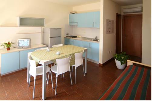 Imagen de la habitación del Michelangelo Beach. Foto 2