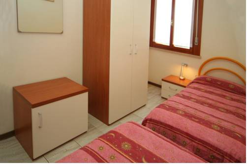 Imagen de la habitación del Michelangelo Beach. Foto 4