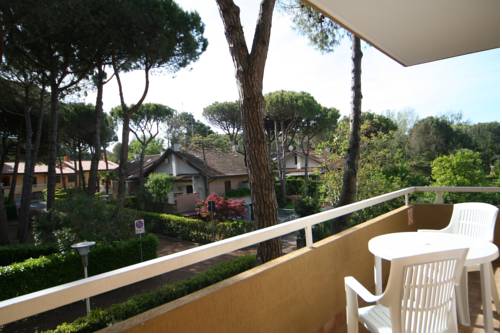 Imagen de la habitación del Michelangelo Beach. Foto 5