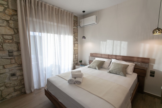 Imagen de la habitación del Michelangelo Suites and Apartments. Foto 3