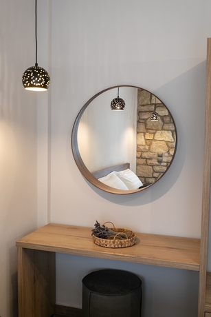 Imagen de la habitación del Michelangelo Suites and Apartments. Foto 4
