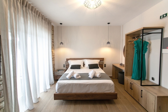 Imagen de la habitación del Michelangelo Suites and Apartments. Foto 5