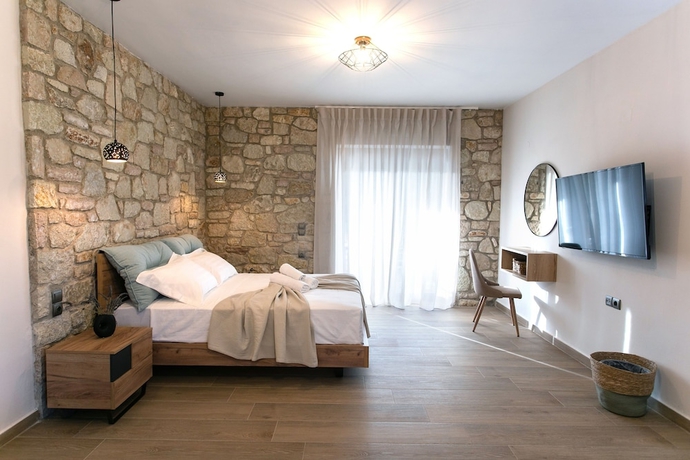 Imagen de la habitación del Michelangelo Suites and Apartments. Foto 6