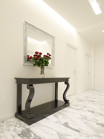 Imagen de los interiores del Michelangelo Vatican Rooms. Foto 16