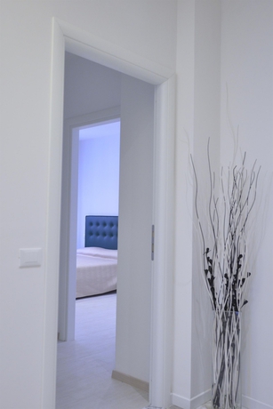 Imagen de la habitación del Michelangelo Vatican Rooms. Foto 9