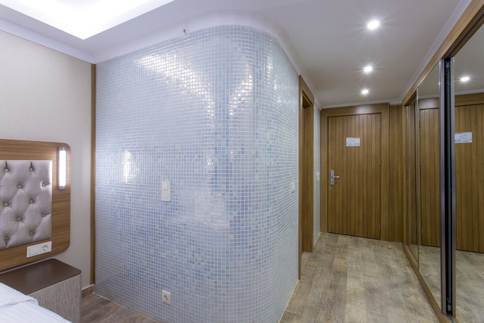 Imagen de la habitación del Michell Hotel - Adults Only - All Inclusive. Foto 8