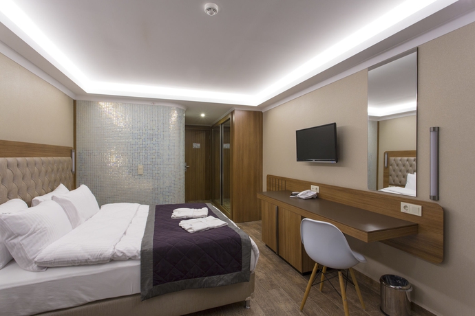 Imagen de la habitación del Michell Hotel - Adults Only - All Inclusive. Foto 9