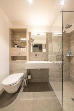 Imagen de la habitación del Michels Inselhotel Vier Jahreszeiten. Foto 5
