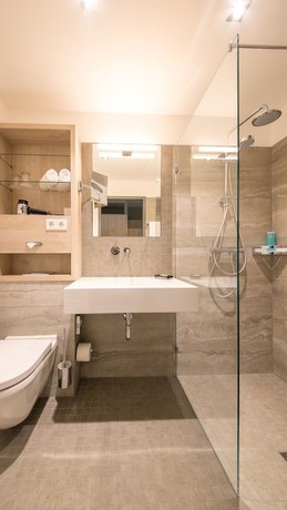 Imagen de la habitación del Michels Inselhotel Vier Jahreszeiten. Foto 6