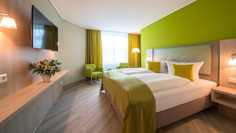 Imagen de la habitación del Michels Inselhotel Vier Jahreszeiten. Foto 7