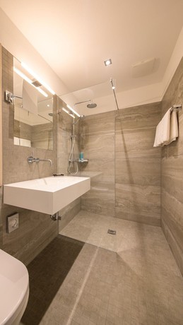 Imagen de la habitación del Michels Inselhotel Vier Jahreszeiten. Foto 9