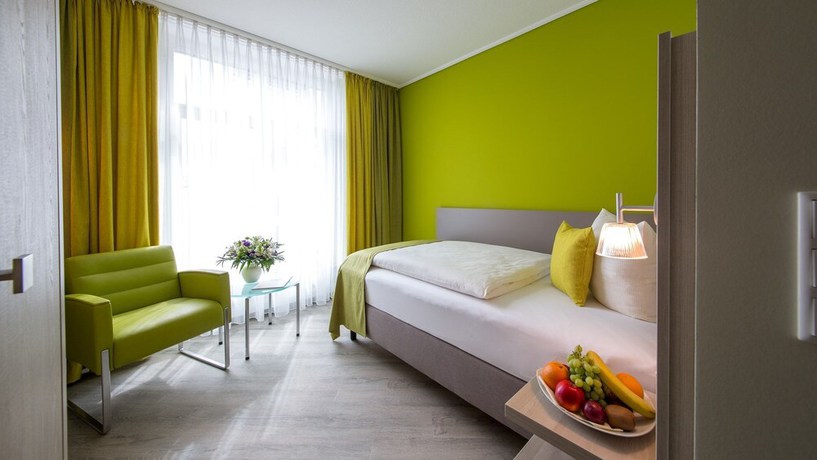 Imagen de la habitación del Michels Inselhotel Vier Jahreszeiten. Foto 10