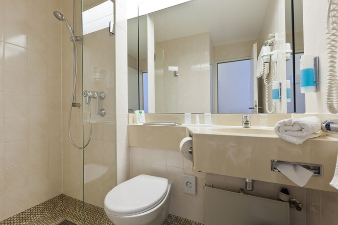 Imagen de la habitación del Michels Strandhotel Germania. Foto 4