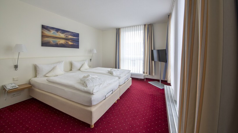 Imagen de la habitación del Michels Strandhotel Germania. Foto 6