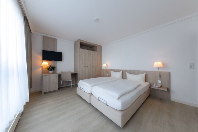 Imagen de la habitación del Michels Strandhotel Germania. Foto 7