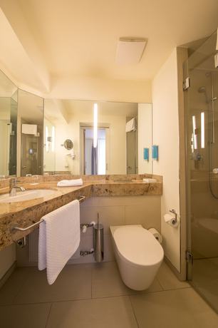 Imagen de la habitación del Michels Strandhotel Germania. Foto 11
