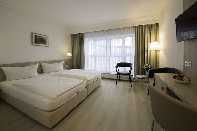 Imagen de la habitación del Michels Strandhotel Germania. Foto 14