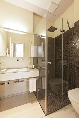 Imagen de la habitación del Michels Thalasso Hotel Nordseehaus. Foto 7