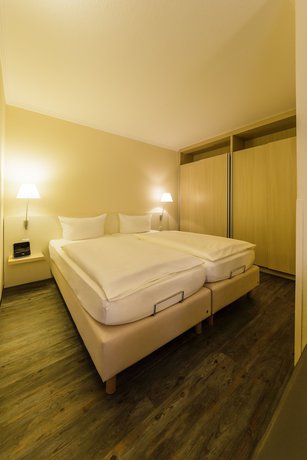 Imagen de la habitación del Michels Thalasso Hotel Nordseehaus. Foto 13