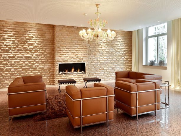 Imagen de los interiores del Michels Thalasso Hotel Nordseehaus. Foto 19