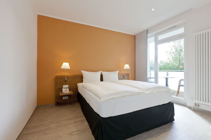 Imagen de la habitación del Michels Thalasso Hotel Nordseehaus. Foto 14
