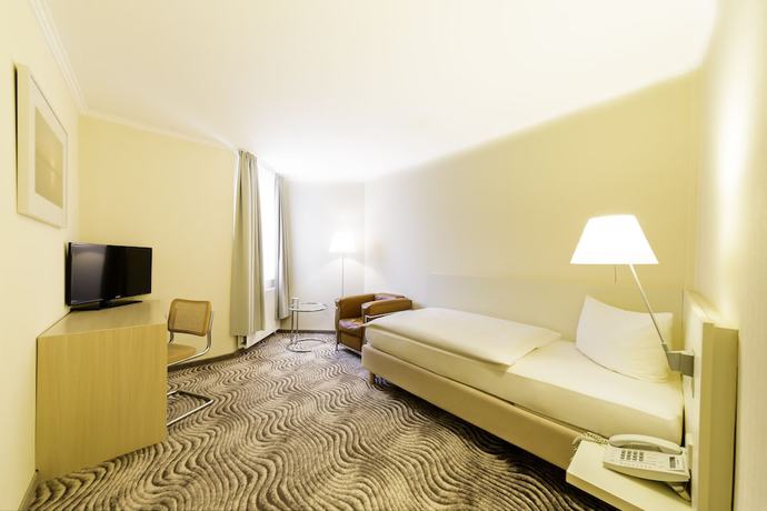 Imagen de la habitación del Michels Thalasso Hotel Nordseehaus. Foto 15