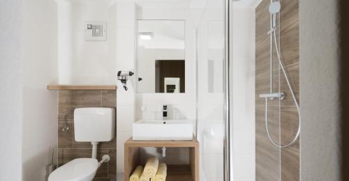 Imagen de la habitación del Michlhof. Foto 13