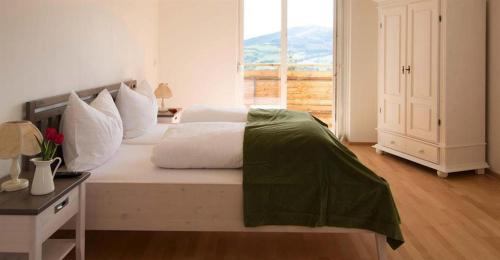Imagen de la habitación del Michlhof. Foto 14
