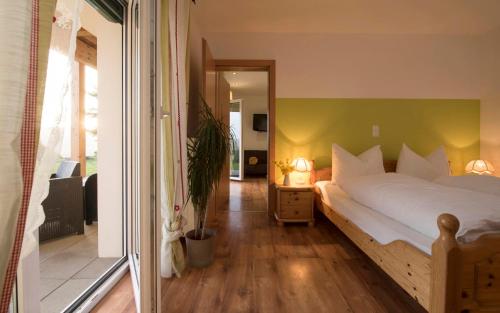 Imagen de la habitación del Michlhof. Foto 15