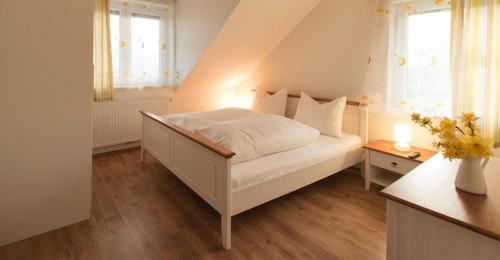 Imagen de la habitación del Michlhof. Foto 17