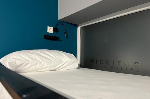 Imagen general del Mickitos Urban Hostel. Foto 10