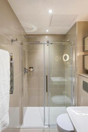 Imagen de la habitación del Micklegate by Supercity Aparthotels. Foto 7