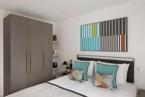 Imagen general del Micklegate by Supercity Aparthotels. Foto 3
