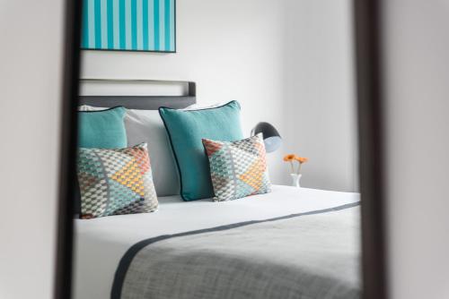 Imagen de la habitación del Micklegate by Supercity Aparthotels. Foto 8