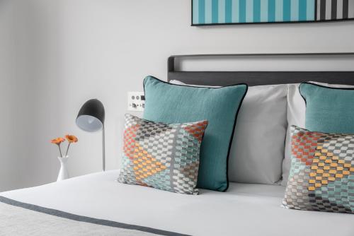 Imagen de la habitación del Micklegate by Supercity Aparthotels. Foto 10