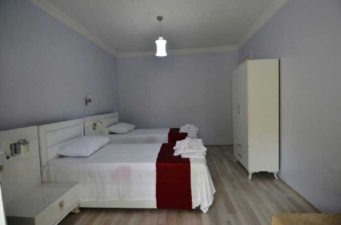 Imagen general del Mico Otel Restaurant. Foto 2