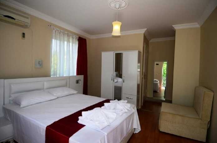 Imagen general del Mico Otel Restaurant. Foto 3